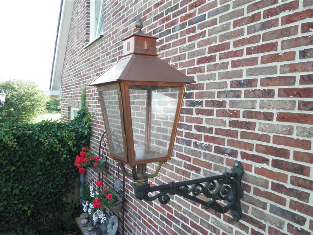 Wandlantaarn